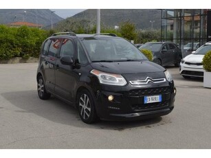 CITROEN C3 PICASSO 1.4 VTi 95 Exclusive