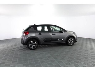 CITROEN C3 PureTech 110 S&S EAT6 Shine