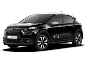 Citroen C3 PureTech 83 S&S Shine usato