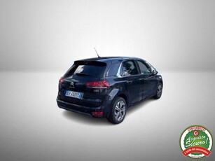 CITROEN C4 PICASSO 1.6 e-HDi 115 Seduction