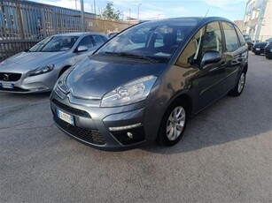 Citroen C4 Picasso 1.6 HDi 110 FAP Attraction usato