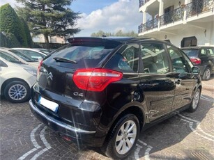 CITROEN C4 Picasso 1.6 VTi 120 Seduction