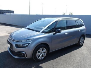 CITROEN C4 Spacetourer BlueHDi 130 EAT8 Business