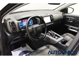 CITROEN C5 AIRCROSS 1.5 BLUEHDI 130CV EAT8 SHINE NAVIGATORE