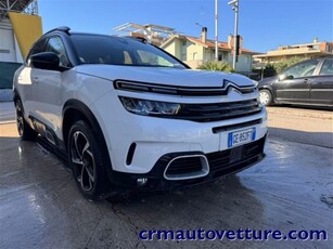 Citroen C5 Aircross Aircross BlueHDi 130 S&S EAT8 Feel Pack usato