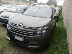 Citroen C5 Aircross Aircross BlueHDi 130 S&S EAT8 Shine usato