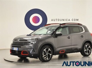 Citroen C5 Aircross Aircross BlueHDi 130 S&S EAT8 Shine usato