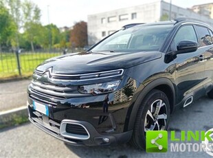 Citroen C5 Aircross Aircross PureTech 130 S&S Feel usato