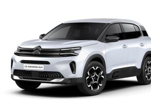 Citroen C5 Aircross Aircross PureTech 130 S&S Plus nuovo