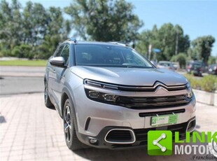 Citroen C5 Aircross Aircross PureTech 180 S&S EAT8 Shine usato