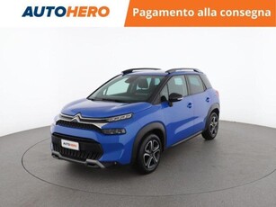 Citroën C3 Aircross BlueHDi 120 S&S EAT6 Feel Usate