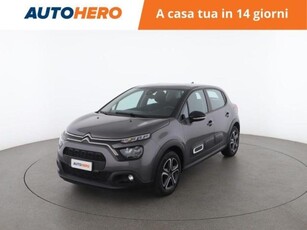 Citroën C3 PureTech 83 S&S Feel Pack Usate