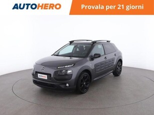 Citroën C4 Cactus BlueHDi 100 Shine Usate