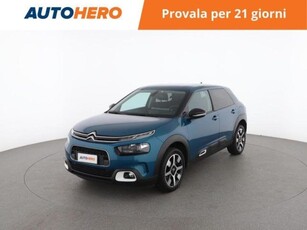 Citroën C4 Cactus PureTech 110 S&S EAT6 Shine Usate