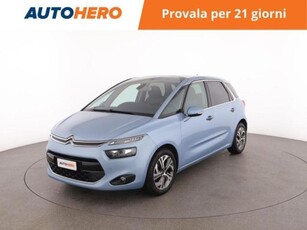 Citroën C4 Picasso 1.6 e-HDi 115 ETG6 Intensive Usate