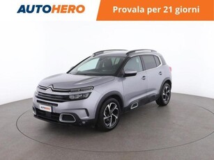 Citroën C5 Aircross BlueHDi 130 S&S Shine Usate