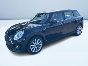 CLUBMAN 1.5 ONE D BUSINESS AUTO