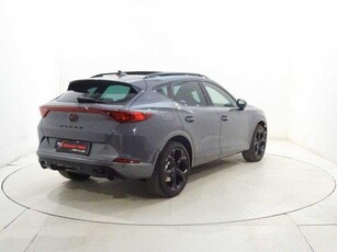 CUPRA FORMENTOR 2.0 TSI DSG VZ