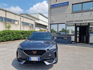 Cupra Formentor Formentor 2.0 tdi 4drive 150cv dsg usato