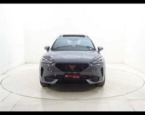 Cupra Formentor Formentor 2.0 TSI DSG VZ usato