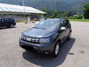 DACIA DUSTER 1.0 TCe GPL 4x2 Access KM 0 AUTOGENOVAUNO