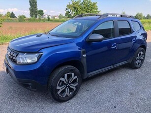 DACIA DUSTER 1.5 BLUE DCI 116CV 4X2 COMFORT *AIRBAGOK*