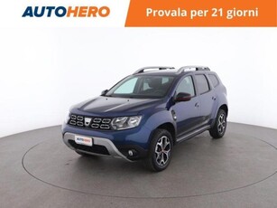 Dacia Duster 1.5 Blue dCi 8V 115 CV 4x2 Techroad Usate