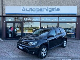 Dacia Duster 1.5 dCi 8V 110 CV 4x2 Essential usato