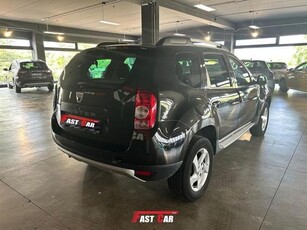 DACIA DUSTER 1.6 110CV 4x2