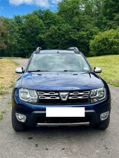 Dacia Duster 1.6 110CV 4x2 GPL Lauréate usato