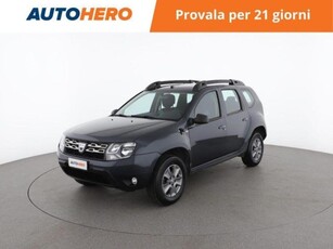 Dacia Duster 1.6 115CV S&S 4x4 Serie Speciale Lauréate Family Usate