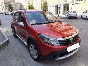 Dacia Sandero 1.4 8V GPL usato