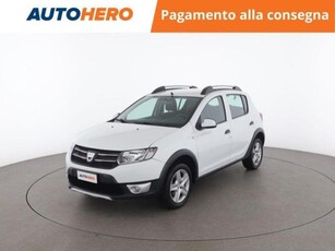 Dacia Sandero Stepway 0.9 TCe 12V T-GPL 90CV Start&Stop Prestige Usate