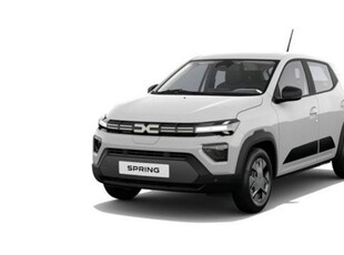 Dacia Spring Spring Business Electric 45 nuovo