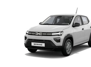 Dacia Spring Spring Business Electric 45 nuovo