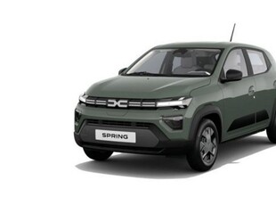 Dacia Spring Spring Expression Electric 45 nuovo