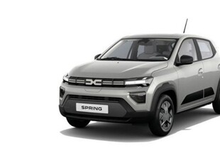 Dacia Spring Spring Expression Electric 45 nuovo