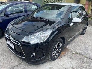 DS 3 BlueHDi 75 Chic NEOPATENTATI