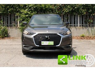 DS 3 CROSSBACK 1.2 PureTech 101 CV Performance Line