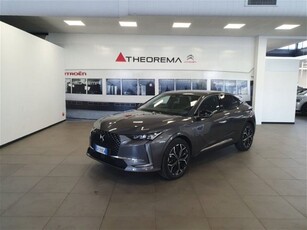 Ds DS 4 DS4 1.6 e-tense phev Rivoli 225cv auto usato