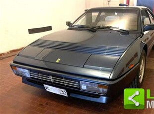 Ferrari Mondial Coupé 3.2 usato