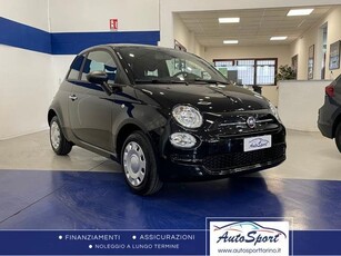 FIAT 500 1.0 Hybrid