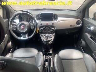 FIAT 500 1.0 Hybrid Connect