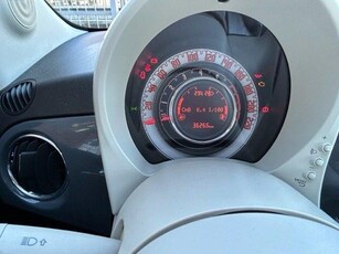 FIAT 500 1.0 Hybrid Cult