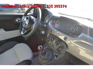 FIAT 500 1.0 Hybrid Dolcevita 41000 CHILOMETRI