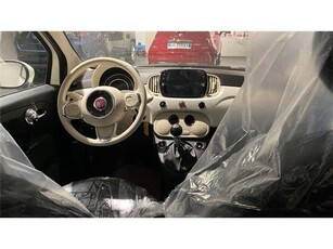 FIAT 500 1.0 Hybrid Dolcevita KM 0 BACCANELLI SPA