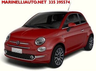 Fiat 500 1.0 Hybrid Dolcevita nuovo