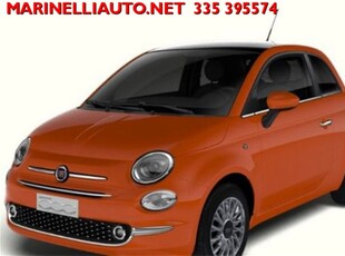 Fiat 500 1.0 Hybrid Dolcevita nuovo