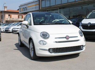 Fiat 500 1.0 Hybrid Dolcevita nuovo