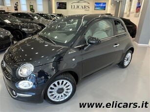 Fiat 500 1.0 Hybrid Dolcevita usato